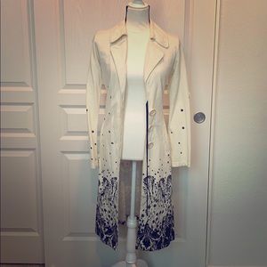 Boutique Long jacket